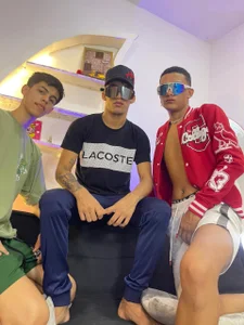 IMPERIO_ROMANO Public 사진 2