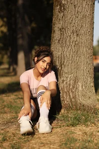 Teresa_Stane When sport becomes the art of seduction Εικόνα 9