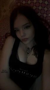 Ruby_tulips XXX nøgenfoto 4