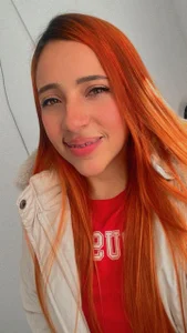 DaniOrange_ Hello Bilde 2