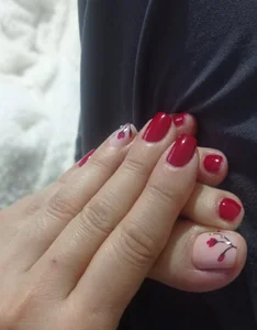 Babba_yagga Pies... Bilde 2