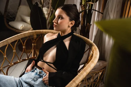 Zdjęcia MelaniGrand office lady:  6