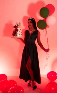 Zdjęcia DeniseVillareal Happy birthday for me:  4