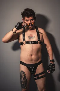 David_Blake69Rude Bild 4