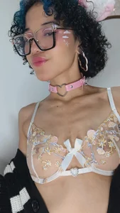 damianna_ Sexy Lamb Cosplay💮 Pic 3