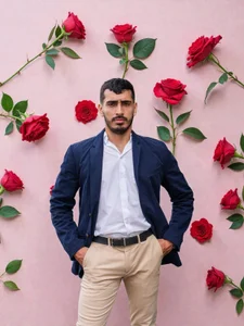 muscle_ares Algo romantico para ti Pic 2