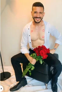 Reiko_85_ Valentine's Day 2025 🧸♥ 사진