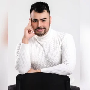 MaximooFerrer 🥵 Foto