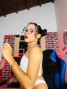 angelitasexxxhot 🔥 Between shadows and desires 사진 4