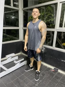 Muscle_King_Cum's photo