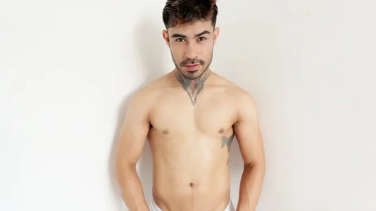 stefanoeverett mix Pic