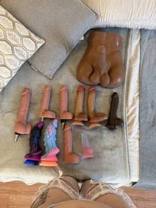 Dalahia_Rush Mi Toys 🍭 Pic 4