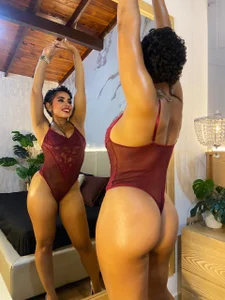 MayaSinclair Public slika 8