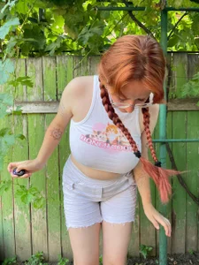 KrisTyBooBsinのLet's go for a walkの 7枚の写真