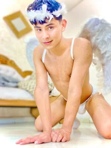 Jhonny-Blake 💙angel 💙 Pic 3