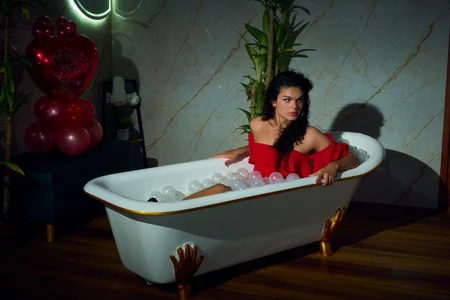 GiaFaarisMy birthday 20图片 9