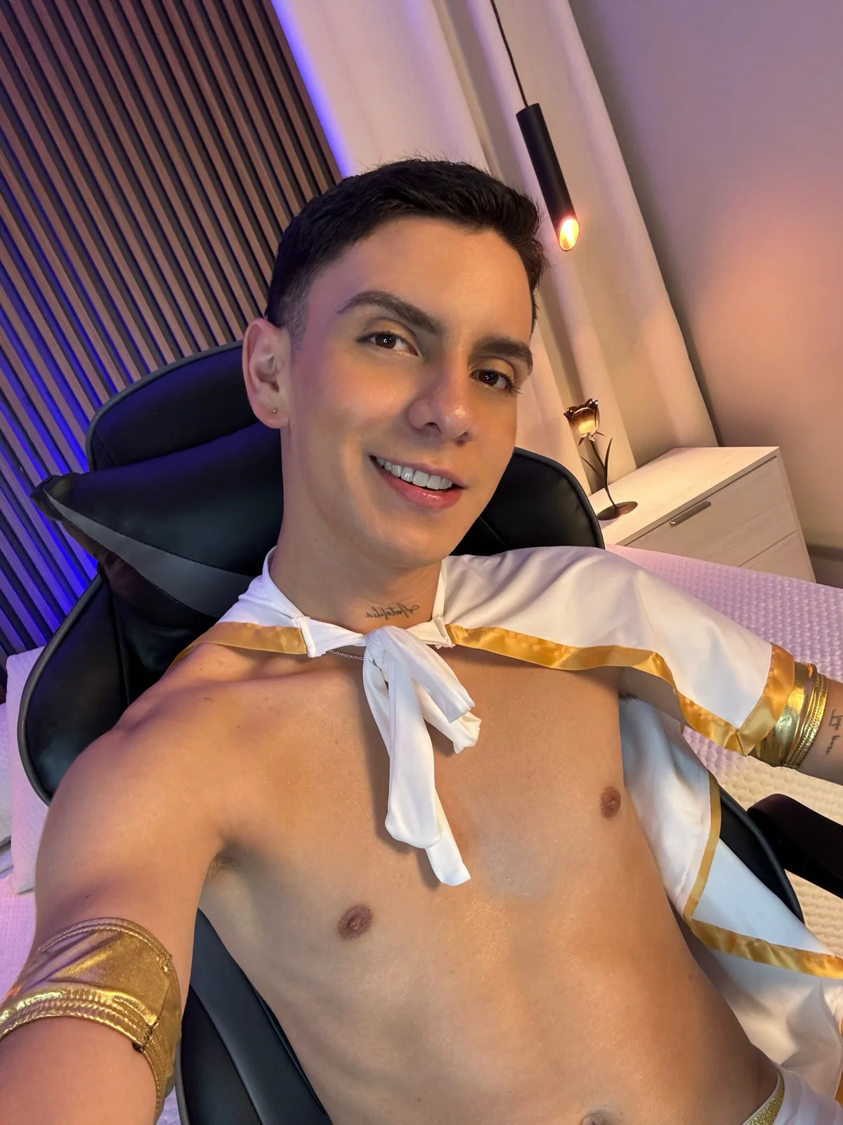 Liam_Fiire избранные изображения 1727