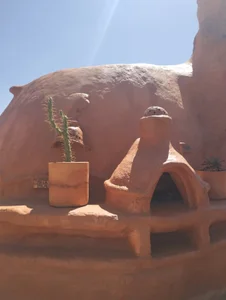 Julieta_Wall_ my rest days VILLA DE LEYVA BOYACA COLOMBIA Pic 9