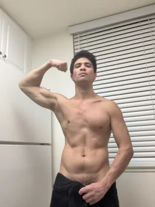 SebastianReiss Kitchen Jock Flex Package 💪 Pic 2