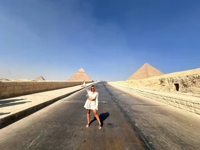 EvaZane kullanıcısının Echoes of Egypt albümü -  8 fotoğraf