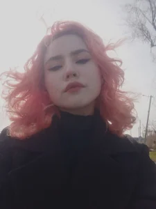 lunar_Sanata hello Pic