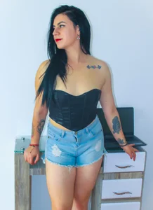 Daniela 🖤 od VDaniela  9 snímek