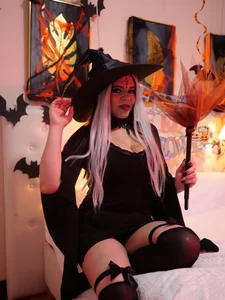 keyllaa_ Halloween 2026👻💗 Pic 6
