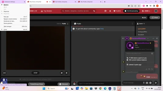 Cute_magic Public зображення 2