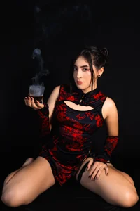 MiiaCullens 🈴 Bilde