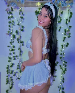 liaa_swan Your favorite doll💙 Pic