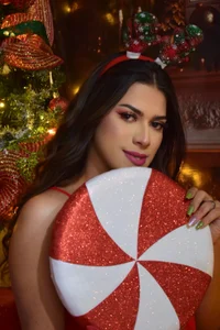 Luciana_Ortiz1 Merry Christmas guys!! 🎅❤️ Immagine  3