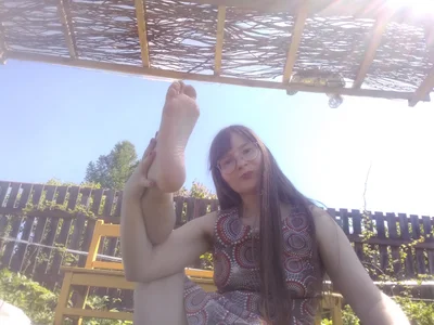 Outdoors :) de KiraGoldens  5 Imagens