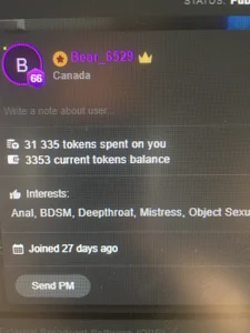 LunaGrey69 BEST BEAR รูป 