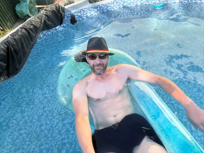 refloger Swimm Immagine 