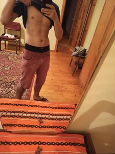 BadGayBig My body Billede 2