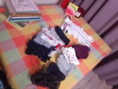 M_Sensual Socks 🧦 collection Pic 2