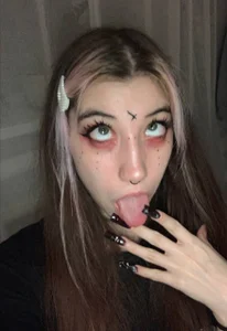 _Mindy_ Look me in the eyes Pic 2