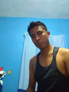 juan7ca7melo7s XXX nøgenfoto 5
