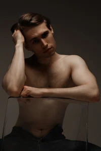 WilliamDyson Sexy Boy 😈 Immagine  3
