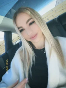 LadySweetN Public Bilde