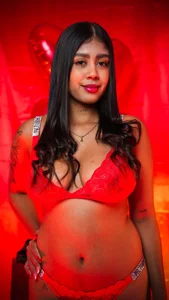 _aurora18_ Your love is my greatest addiction to pleasure....💝🍒❤️‍🔥🥰💓🫦 Bilde 4