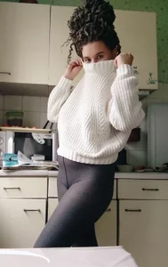 Marlan_Vagner Pullover Poză 3