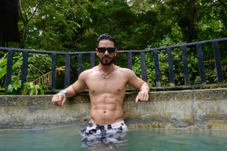 Josseph1_: Thermal waters ( фото)