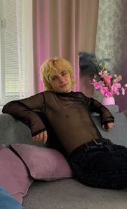 JameMilannTease Me Bild 3