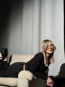 Aglaya228 Cute meeeee💋💋 Billede 3