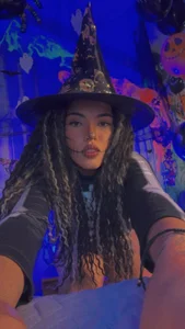 _lili_rose_ Halloween 2026🥵 Pic 2
