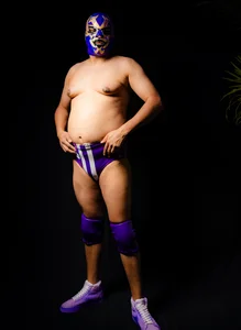 Briefs_bud WRESTLING Foto 2