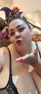 sexy witches 💕😘😈💋 de Alisson_am  5 Imagens