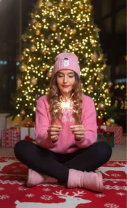 VickyVenturaのMerry Christmas and Happy New Year!の 3枚の写真