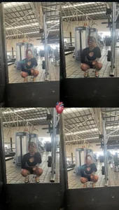 ScarlettRusso1 WORK OUT💪🏼🏋🏻‍♀️ Pic 6